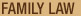 FAMILI LAW